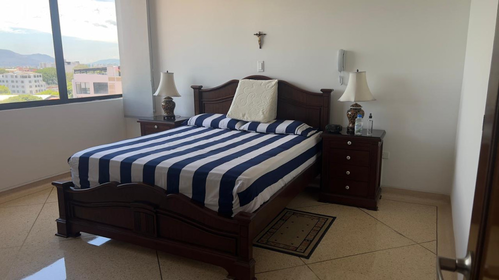 Apartamento en venta en La Riviera, Cúcuta · foto 13 de 16