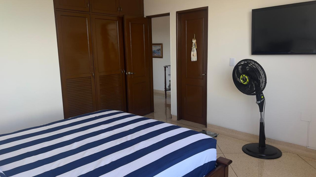 Apartamento en venta en La Riviera, Cúcuta · foto 14 de 16