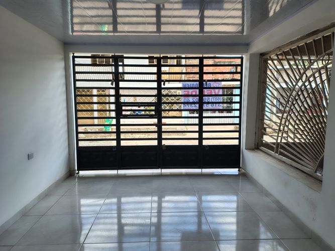 Casa en venta en Atalaya, Cúcuta · foto 2 de 19