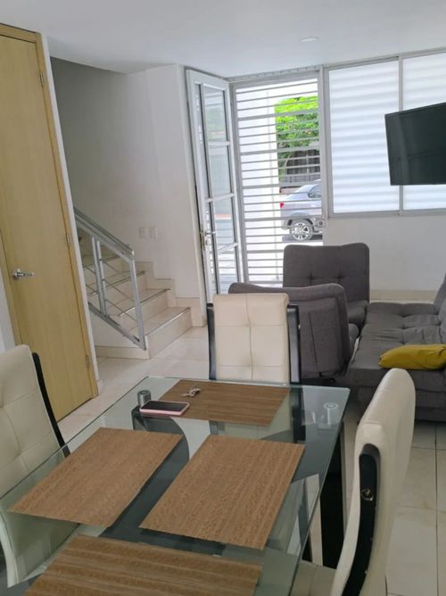 Casa de 3 alcobas en venta en Patios Centro, Los Patios, 70 m² · foto 2 de 16