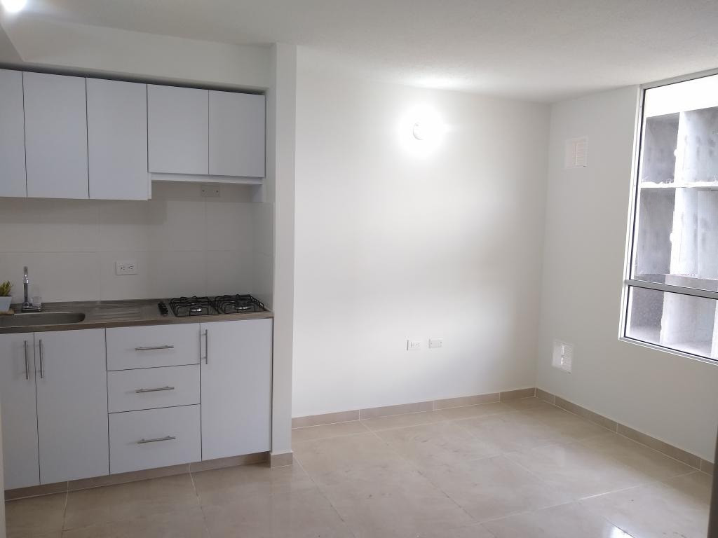 Apartamento en venta en Prados Del Este, Cúcuta · foto 2 de 18