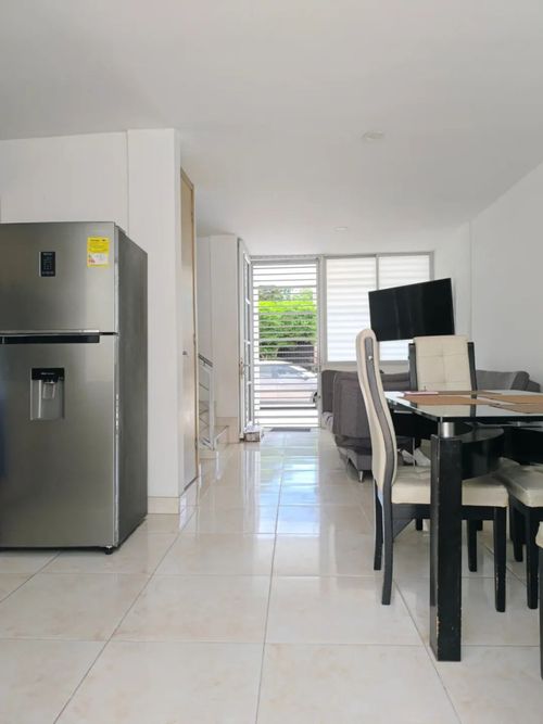 Casa de 3 alcobas en venta en Patios Centro, Los Patios, 70 m² · foto 11 de 16