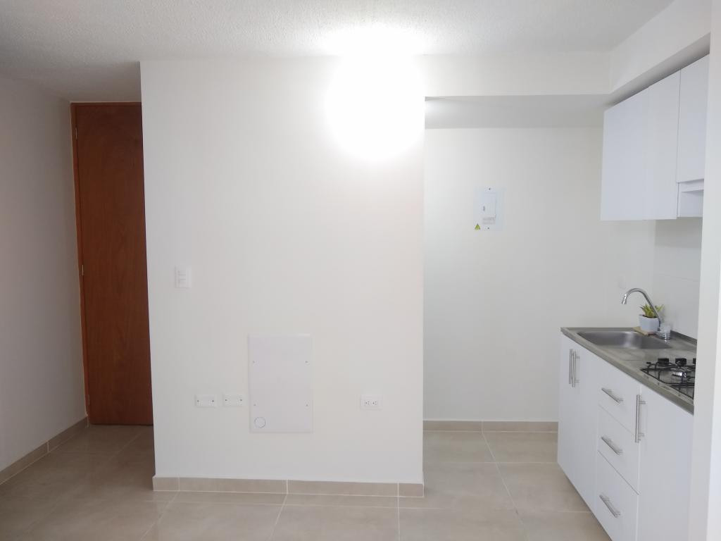 Apartamento en venta en Prados Del Este, Cúcuta · foto 3 de 18