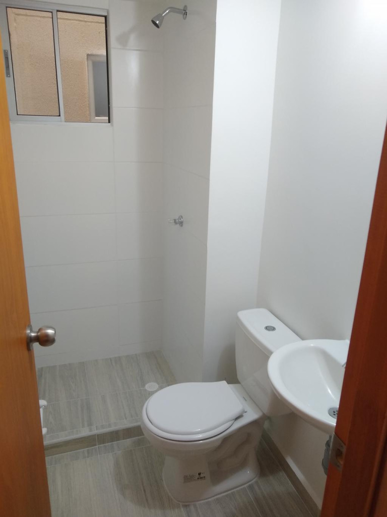 Apartamento en venta en Prados Del Este, Cúcuta · foto 8 de 18