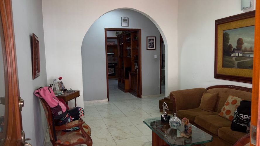 Casa en venta en Colsag, Cúcuta · foto 2 de 24