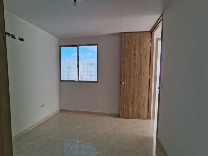 Apartamento de 3 alcobas en venta en Patios Centro, Los Patios, 53 m² · foto 3 de 16