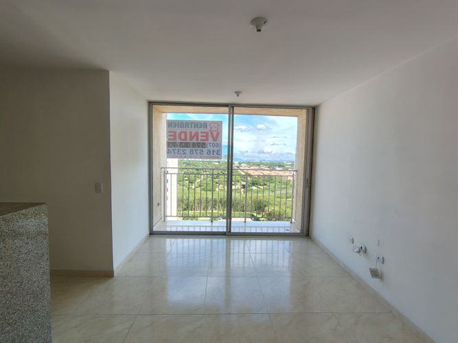 Apartamento de 3 alcobas en venta en Patios Centro, Los Patios, 53 m² · foto 4 de 16