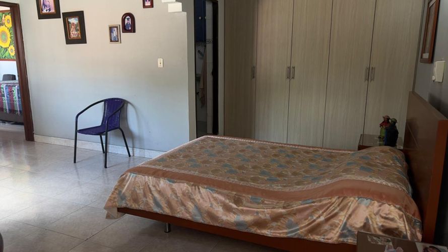 Casa en venta en Colsag, Cúcuta · foto 6 de 24