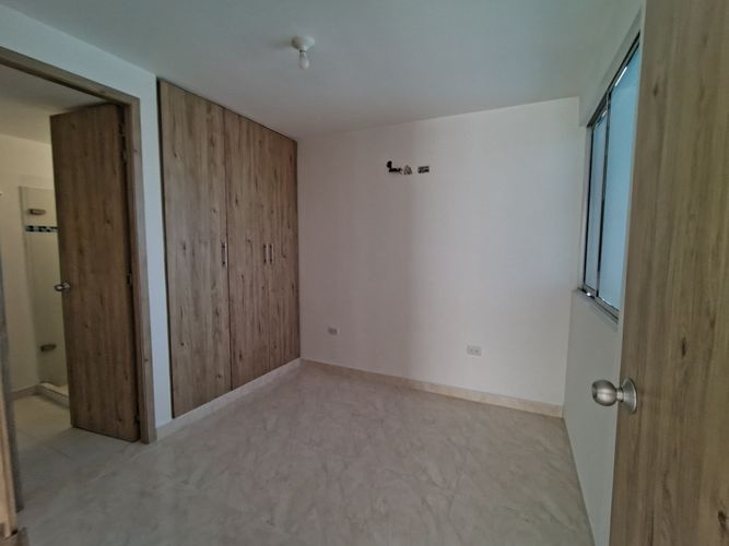 Apartamento de 3 alcobas en venta en Patios Centro, Los Patios, 53 m² · foto 6 de 16