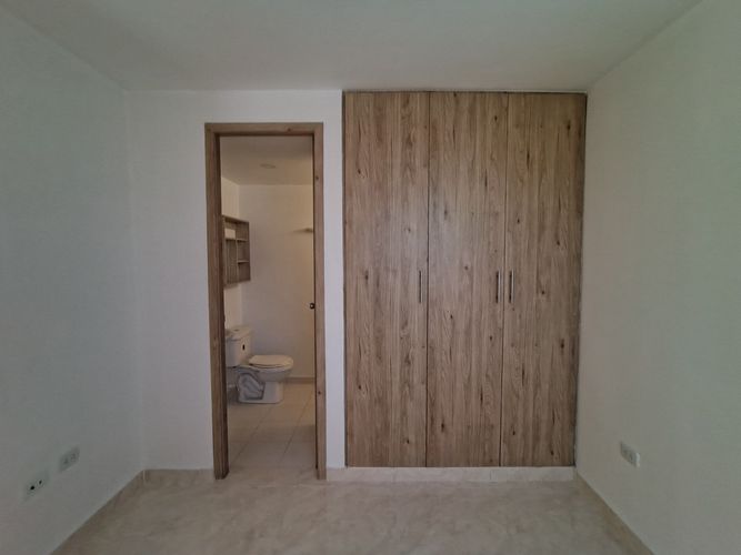 Apartamento de 3 alcobas en venta en Patios Centro, Los Patios, 53 m² · foto 7 de 16