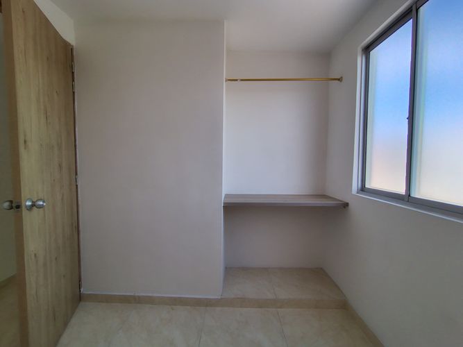 Apartamento de 3 alcobas en venta en Patios Centro, Los Patios, 53 m² · foto 8 de 16