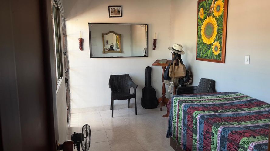 Casa en venta en Colsag, Cúcuta · foto 9 de 24