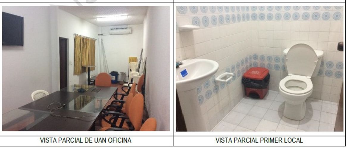 Edificio en venta en Latino, Cúcuta, 445 m² · foto 2 de 11