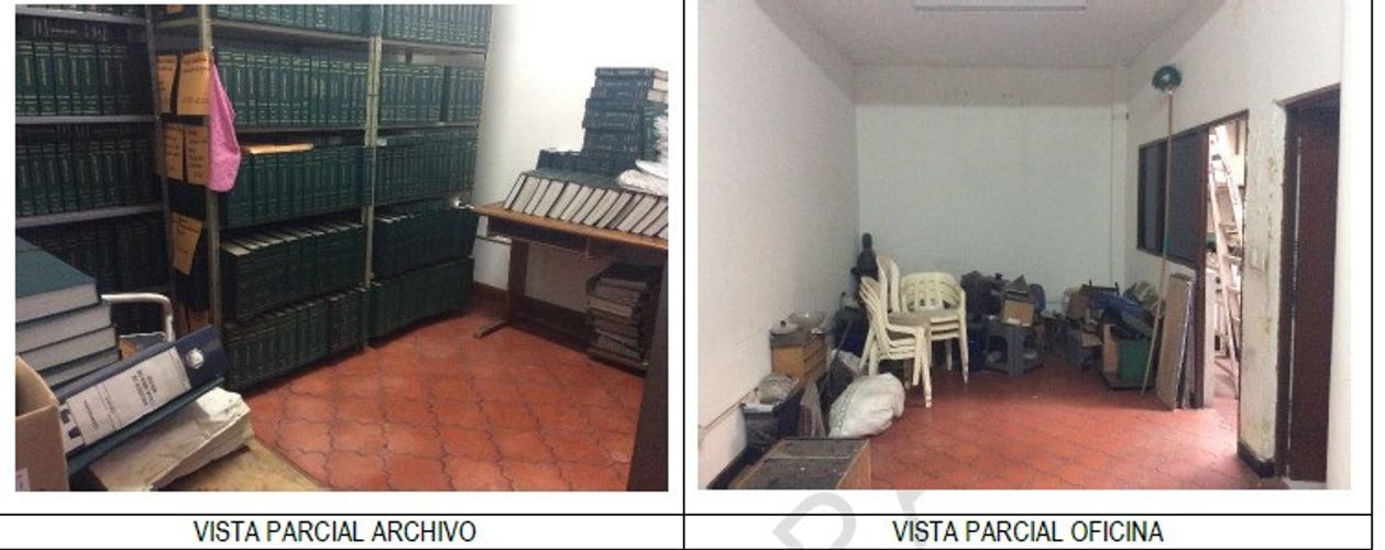 Edificio en venta en Latino, Cúcuta, 445 m² · foto 3 de 11