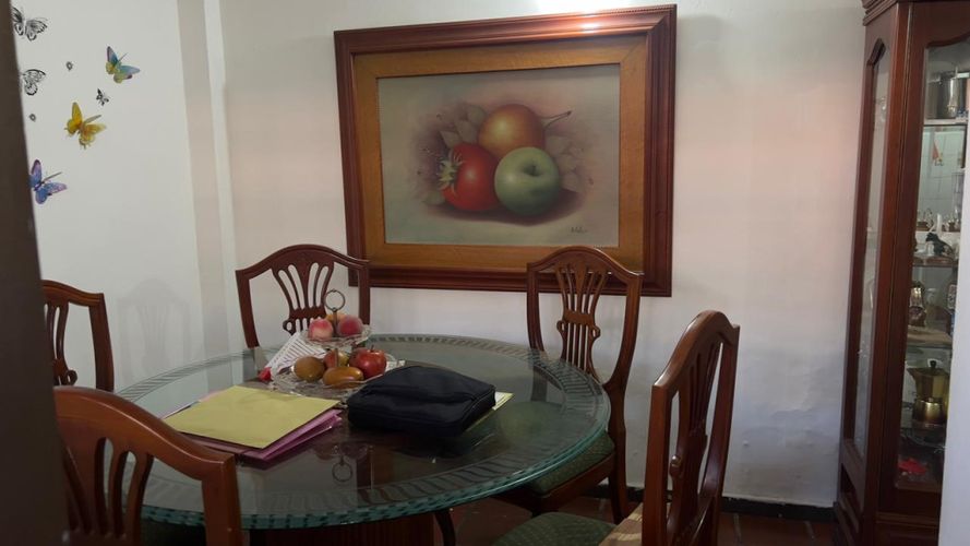Casa en venta en Colsag, Cúcuta · foto 11 de 24