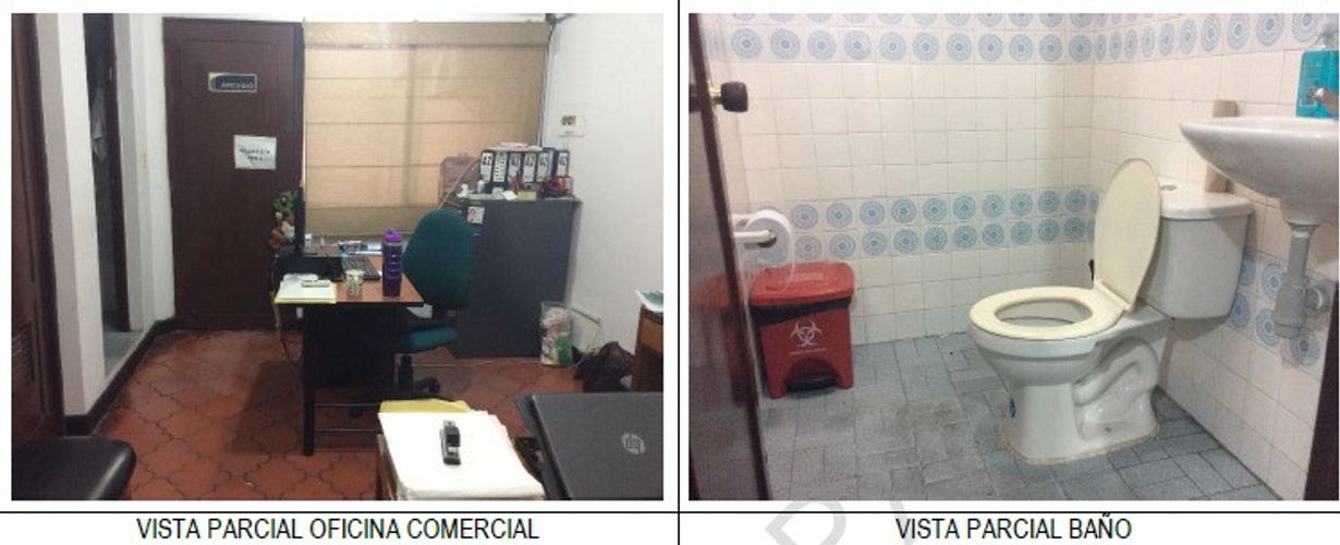Edificio en venta en Latino, Cúcuta, 445 m² · foto 4 de 11