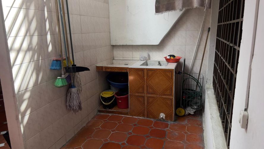 Casa en venta en Colsag, Cúcuta · foto 12 de 24