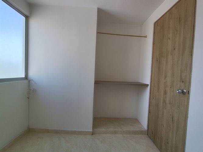 Apartamento de 3 alcobas en venta en Patios Centro, Los Patios, 53 m² · foto 11 de 16