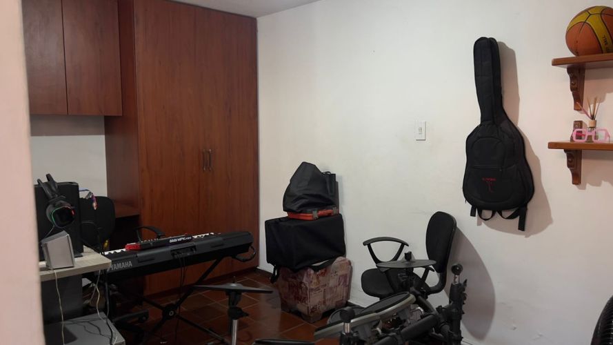 Casa en venta en Colsag, Cúcuta · foto 13 de 24