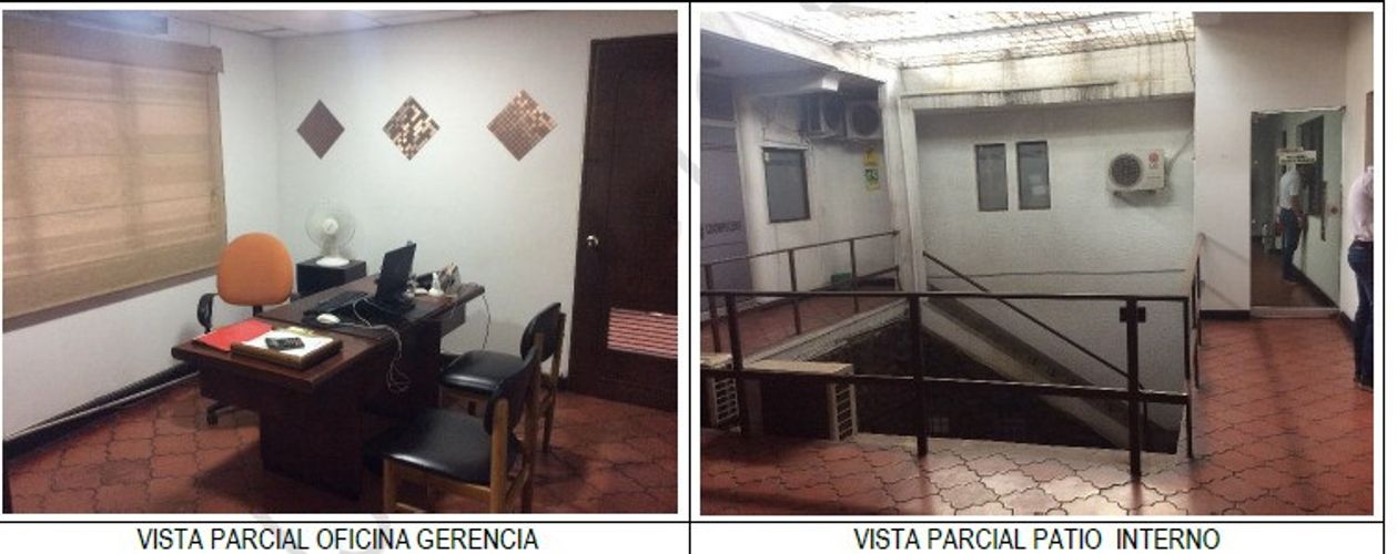 Edificio en venta en Latino, Cúcuta, 445 m² · foto 5 de 11