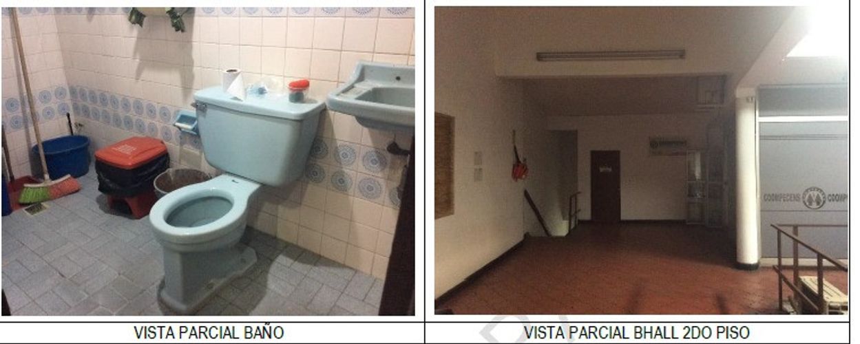 Edificio en venta en Latino, Cúcuta, 445 m² · foto 6 de 11