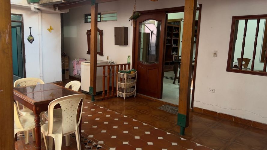 Casa en venta en Colsag, Cúcuta · foto 15 de 24