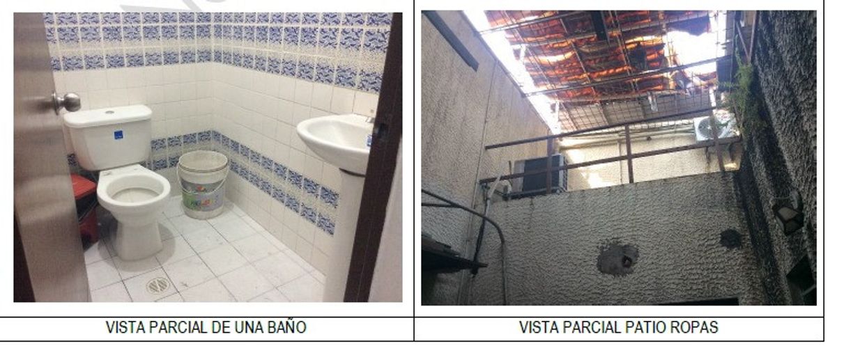 Edificio en venta en Latino, Cúcuta, 445 m² · foto 7 de 11