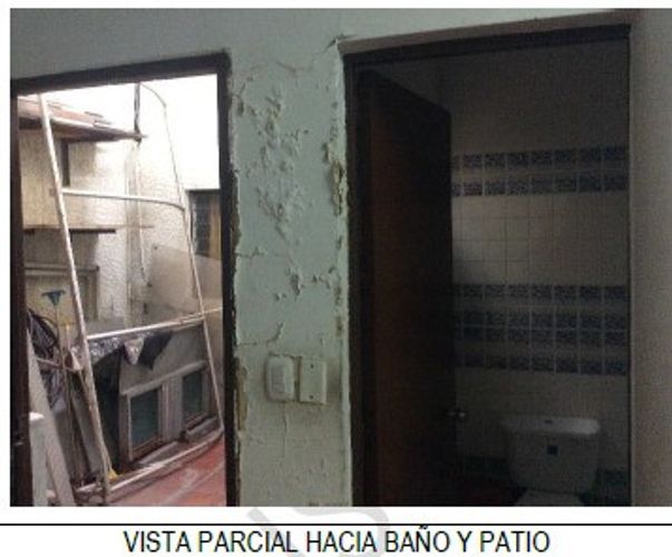 Edificio en venta en Latino, Cúcuta, 445 m² · foto 8 de 11