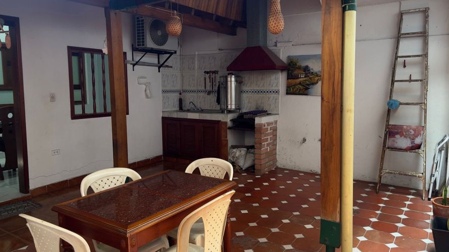 Casa en venta en Colsag, Cúcuta · foto 16 de 24
