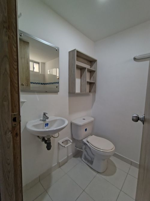 Apartamento de 3 alcobas en venta en Patios Centro, Los Patios, 53 m² · foto 15 de 16