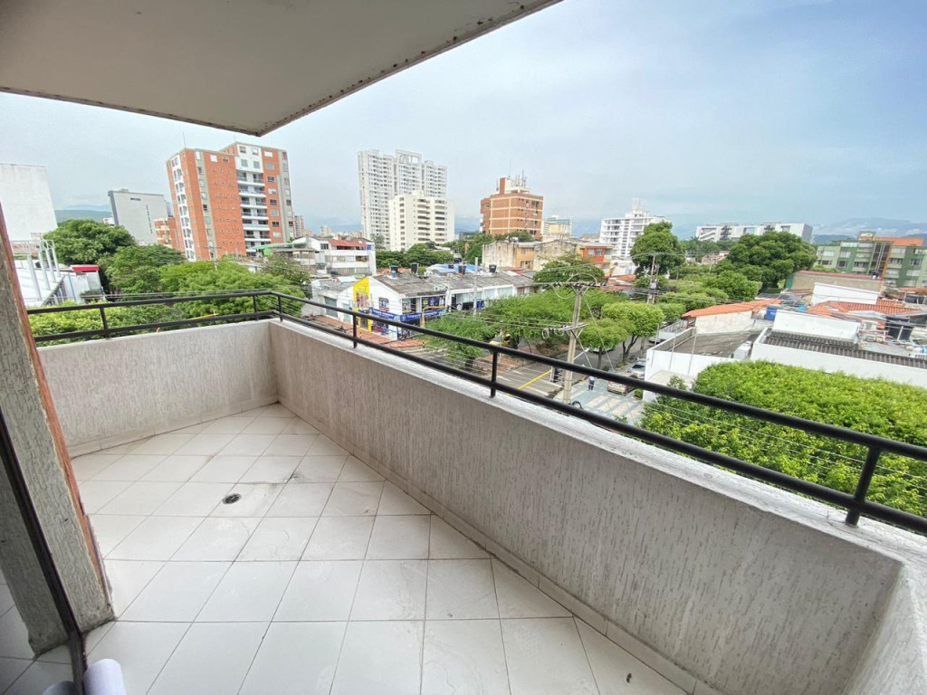 Apartamento en venta en Colsag, Cúcuta · foto 2 de 8
