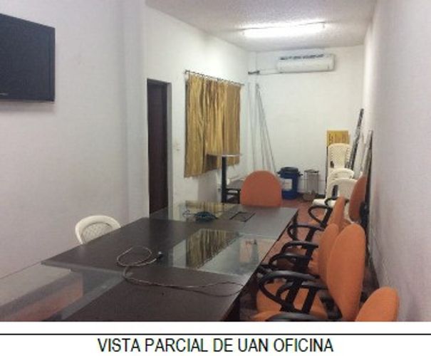 Edificio en venta en Latino, Cúcuta, 445 m² · foto 10 de 11