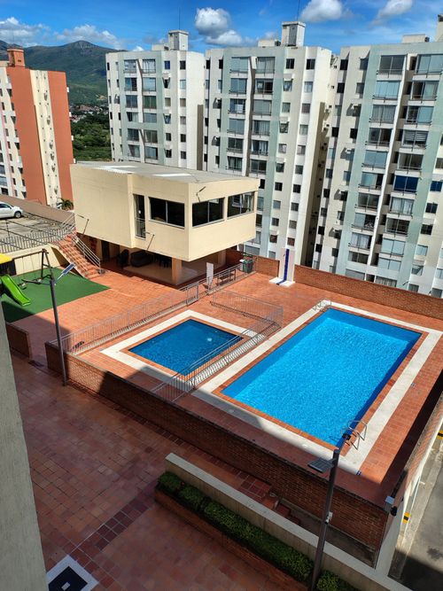 Apartamento de 3 alcobas en venta en Patios Centro, Los Patios, 53 m² · foto 16 de 16