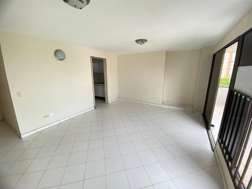 Apartamento en venta en Colsag, Cúcuta · foto 3 de 8