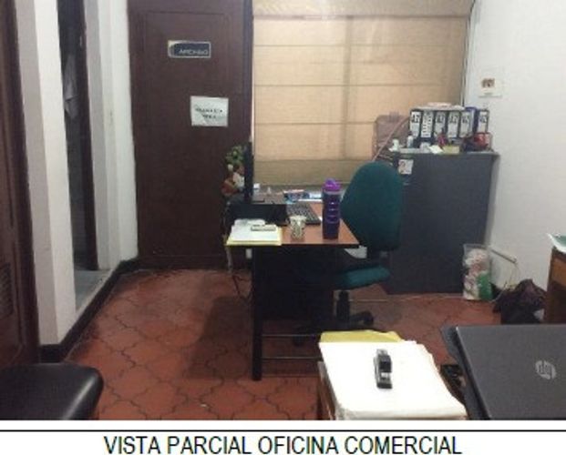 Edificio en venta en Latino, Cúcuta, 445 m² · foto 11 de 11