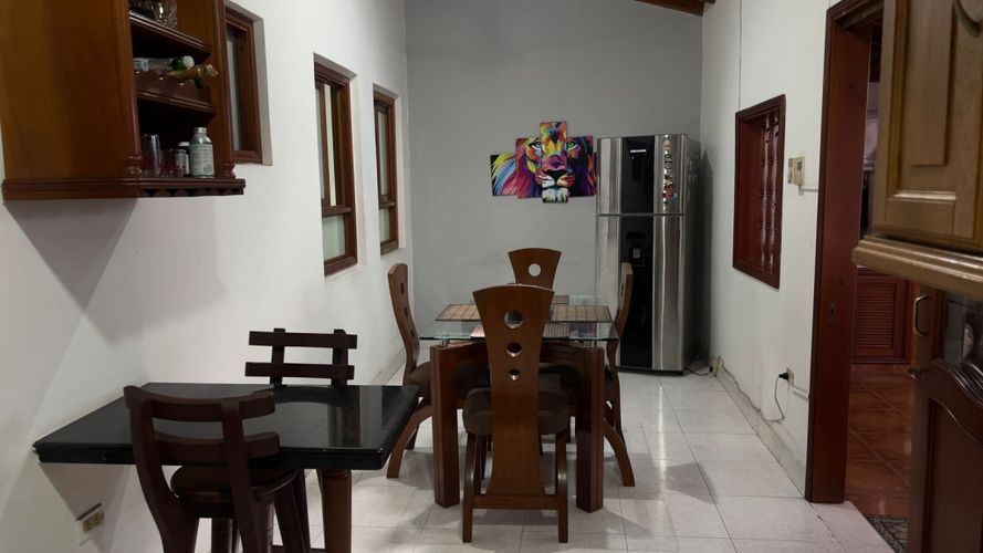 Casa en venta en Colsag, Cúcuta · foto 18 de 24