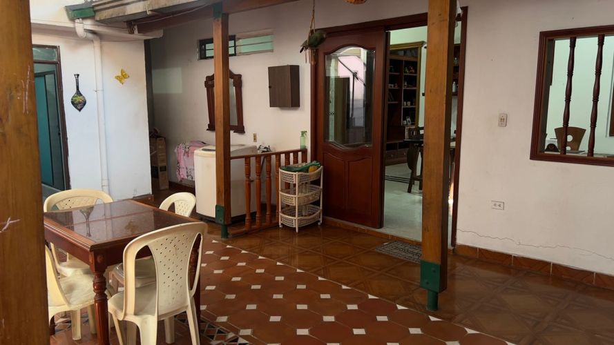 Casa en venta en Colsag, Cúcuta · foto 19 de 24