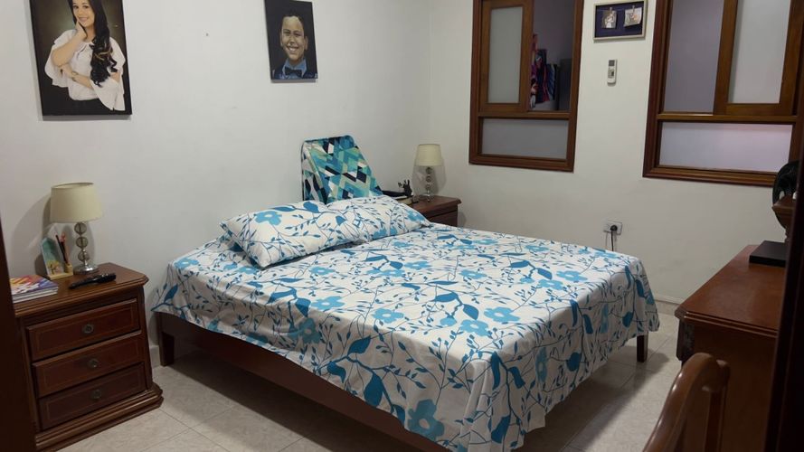 Casa en venta en Colsag, Cúcuta · foto 21 de 24