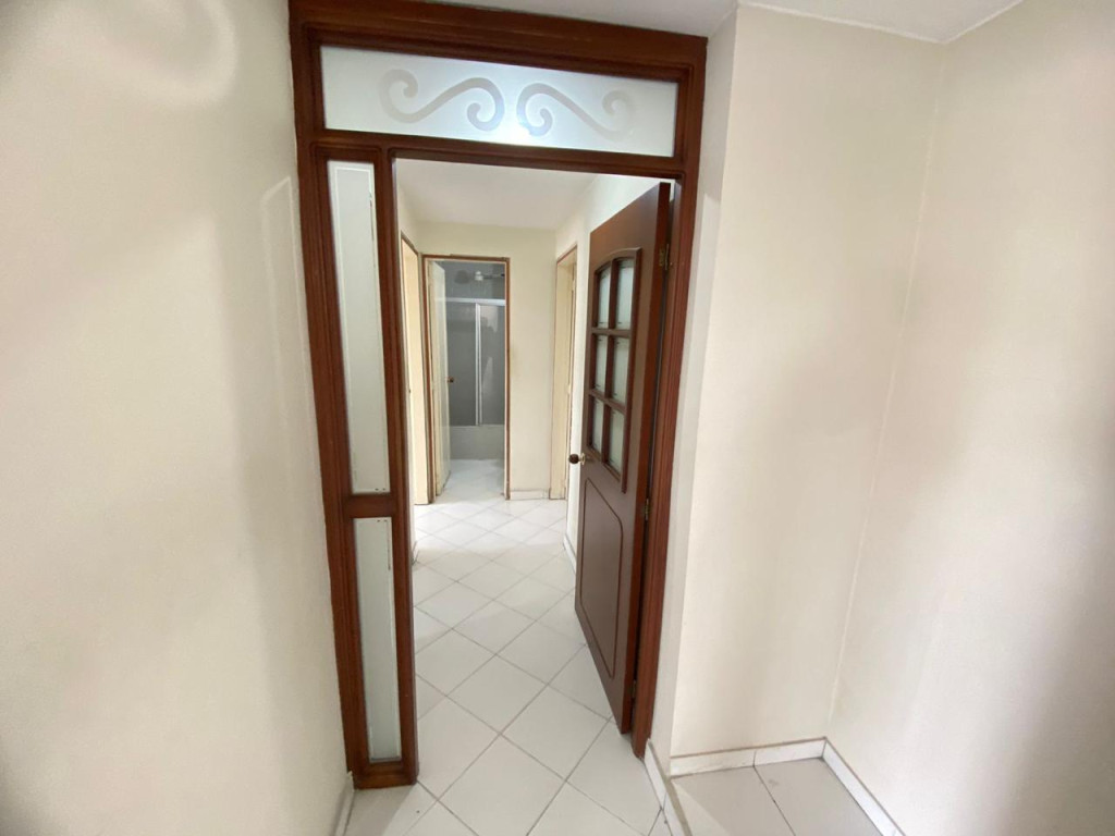 Apartamento en venta en Colsag, Cúcuta · foto 7 de 8