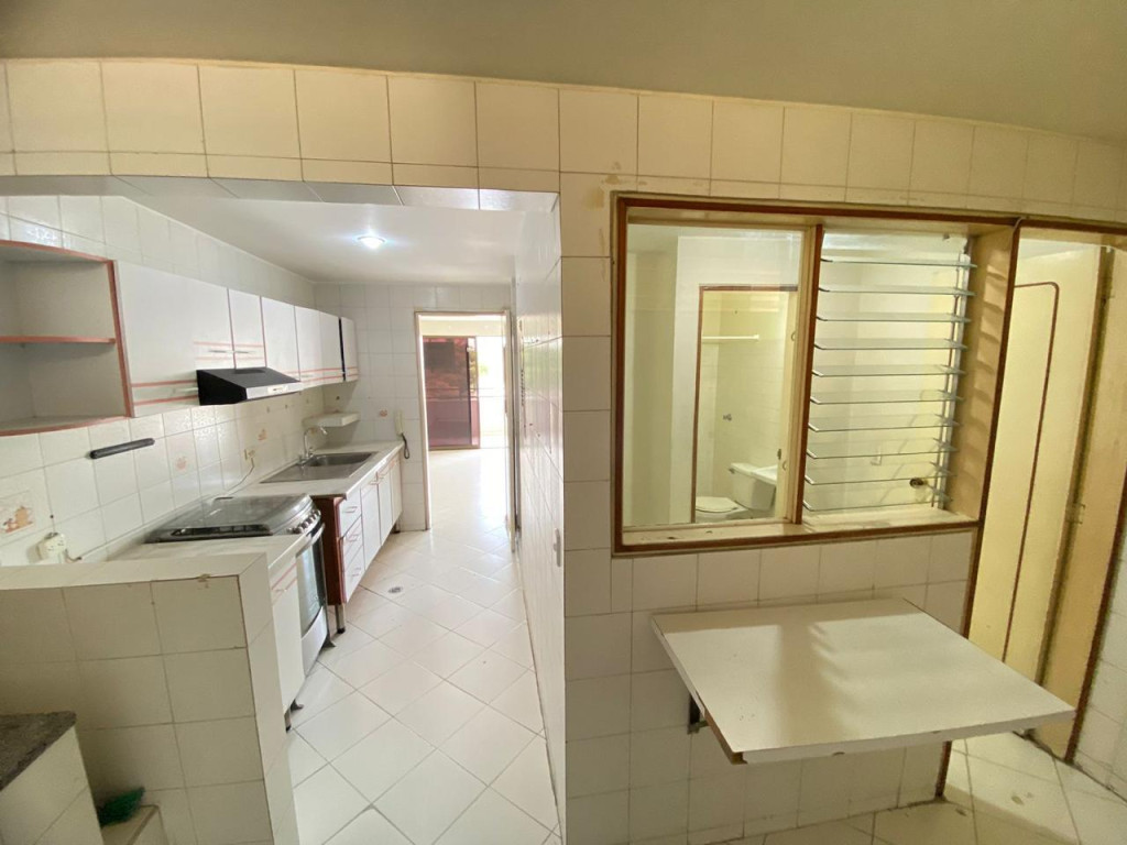 Apartamento en venta en Colsag, Cúcuta · foto 8 de 8