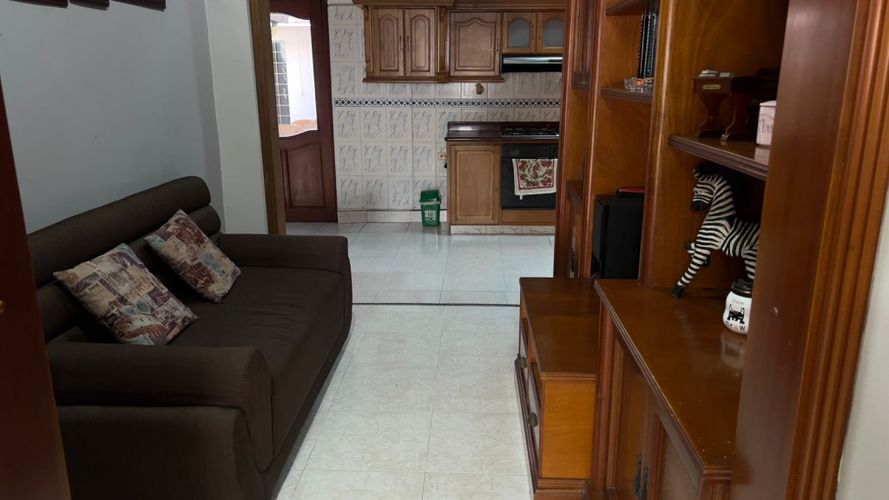 Casa en venta en Colsag, Cúcuta · foto 23 de 24