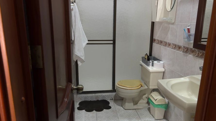 Casa en venta en Colsag, Cúcuta · foto 24 de 24