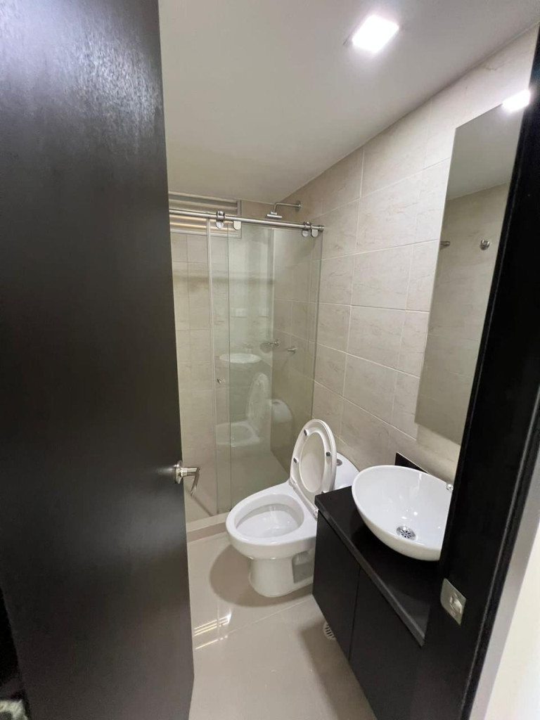 Apartamento en venta en San Mateo, Cúcuta · foto 5 de 17