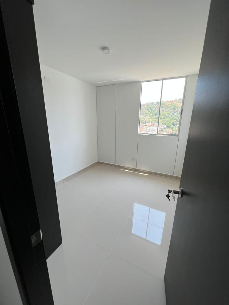 Apartamento en venta en San Mateo, Cúcuta · foto 6 de 17