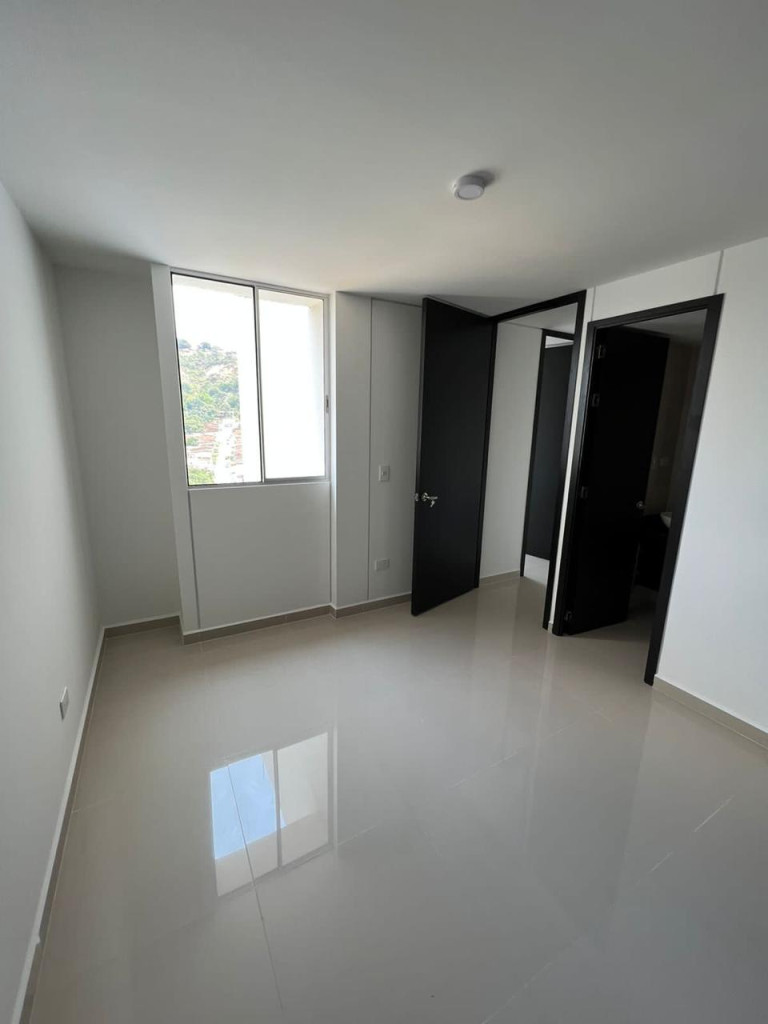 Apartamento en venta en San Mateo, Cúcuta · foto 9 de 17