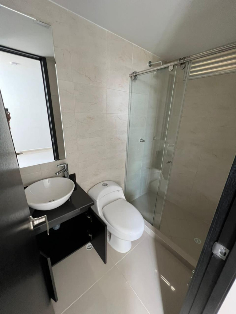 Apartamento en venta en San Mateo, Cúcuta · foto 11 de 17