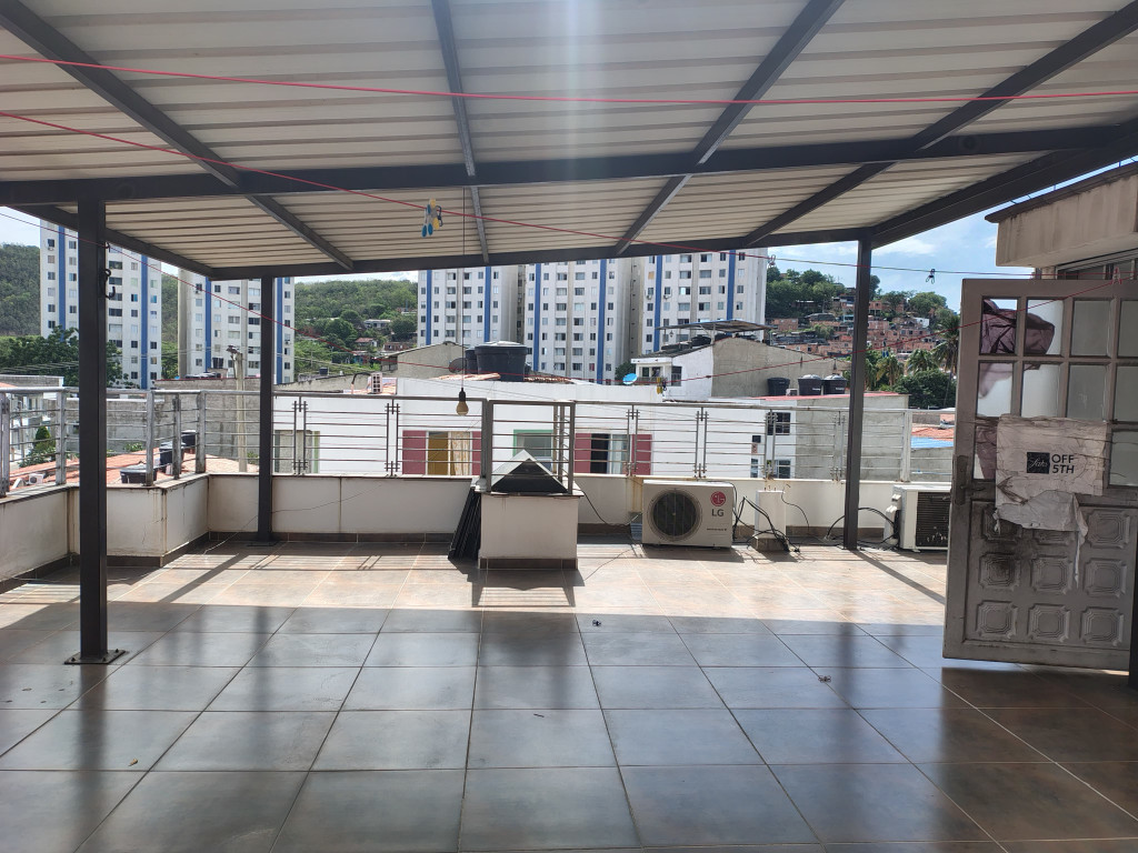 Casa en venta en El Bosque, Cúcuta · foto 2 de 24