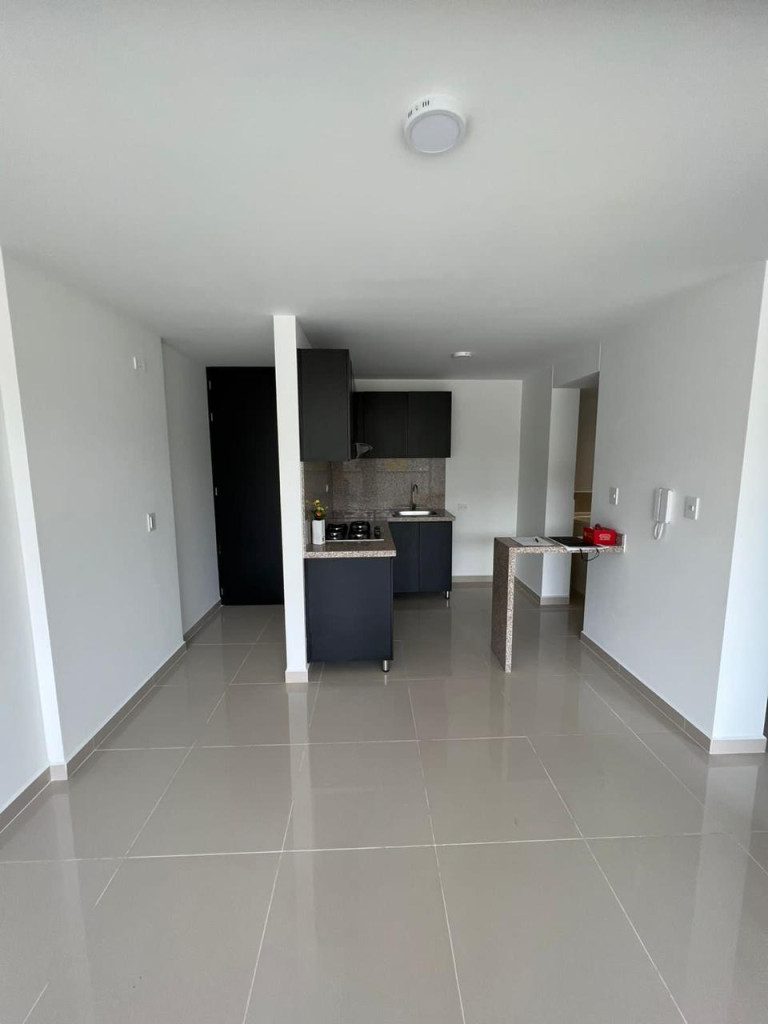 Apartamento en venta en San Mateo, Cúcuta · foto 13 de 17