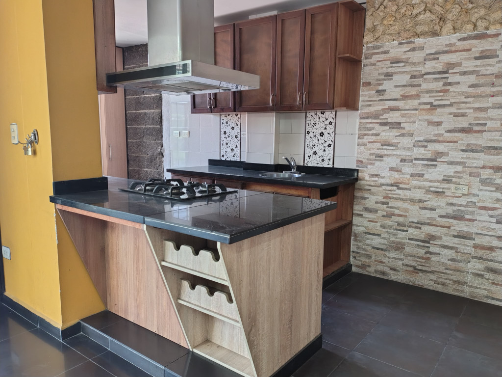 Casa en venta en El Bosque, Cúcuta · foto 3 de 24