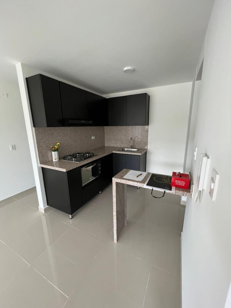 Apartamento en venta en San Mateo, Cúcuta · foto 14 de 17